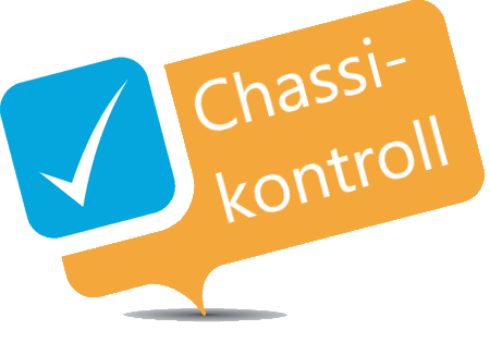 chassi kontroll